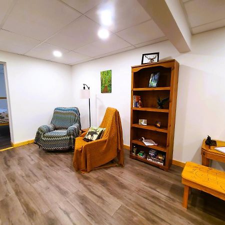 Woodcrest Bed And Breakfast 클리어워터비치 외부 사진