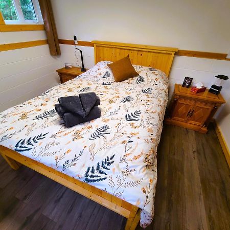 Woodcrest Bed And Breakfast 클리어워터비치 외부 사진