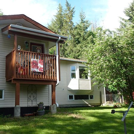 Woodcrest Bed And Breakfast 클리어워터비치 외부 사진