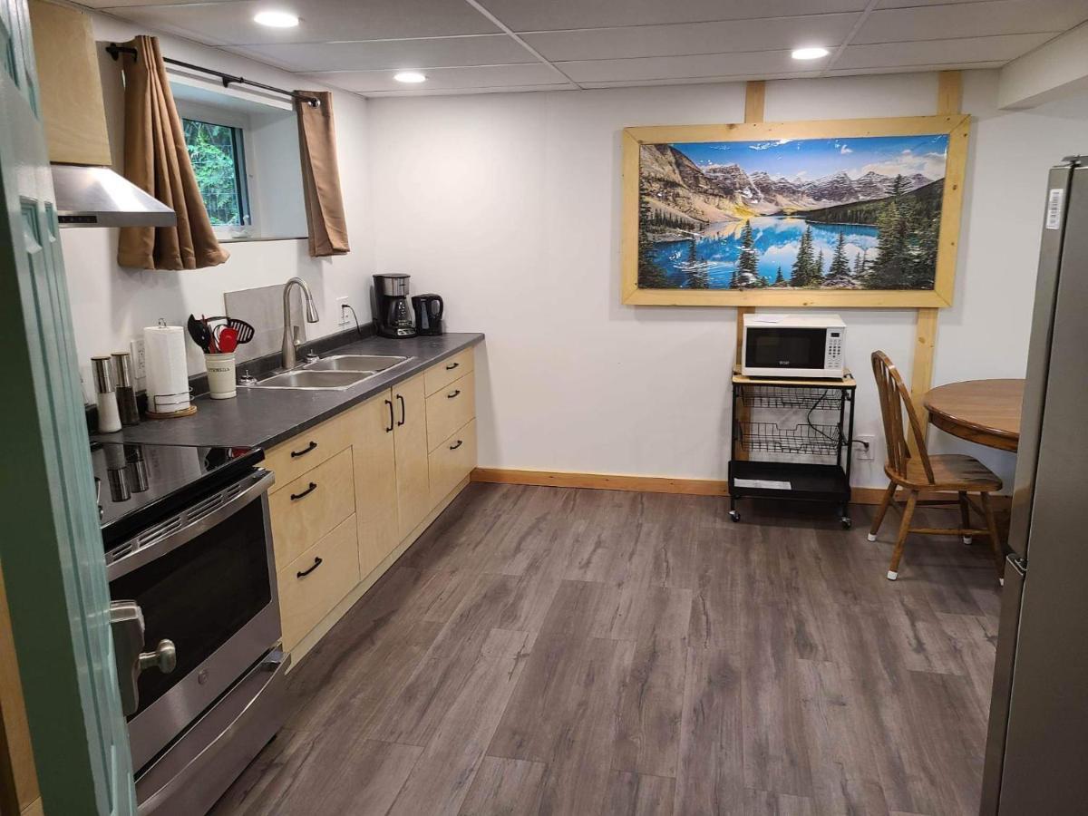 Woodcrest Bed And Breakfast 클리어워터비치 외부 사진