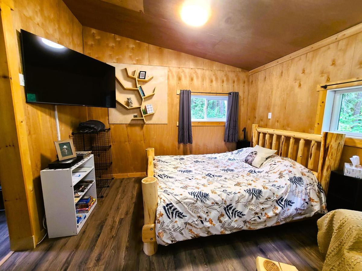 Woodcrest Bed And Breakfast 클리어워터비치 외부 사진