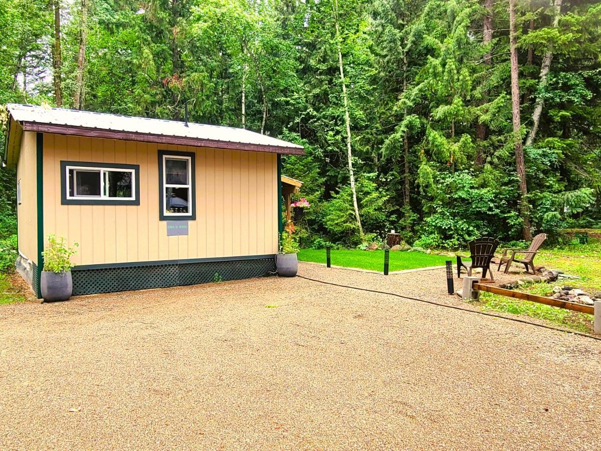 Woodcrest Bed And Breakfast 클리어워터비치 외부 사진