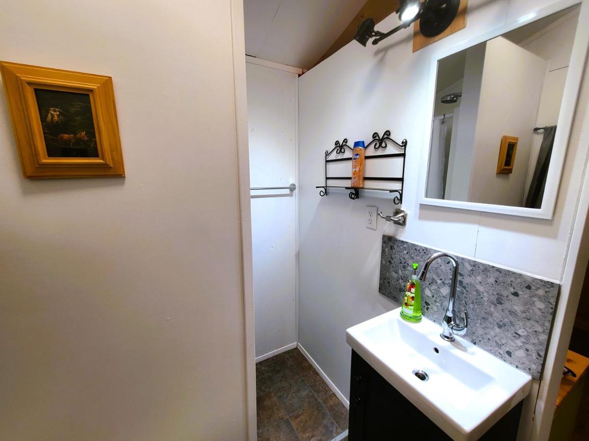 Woodcrest Bed And Breakfast 클리어워터비치 외부 사진