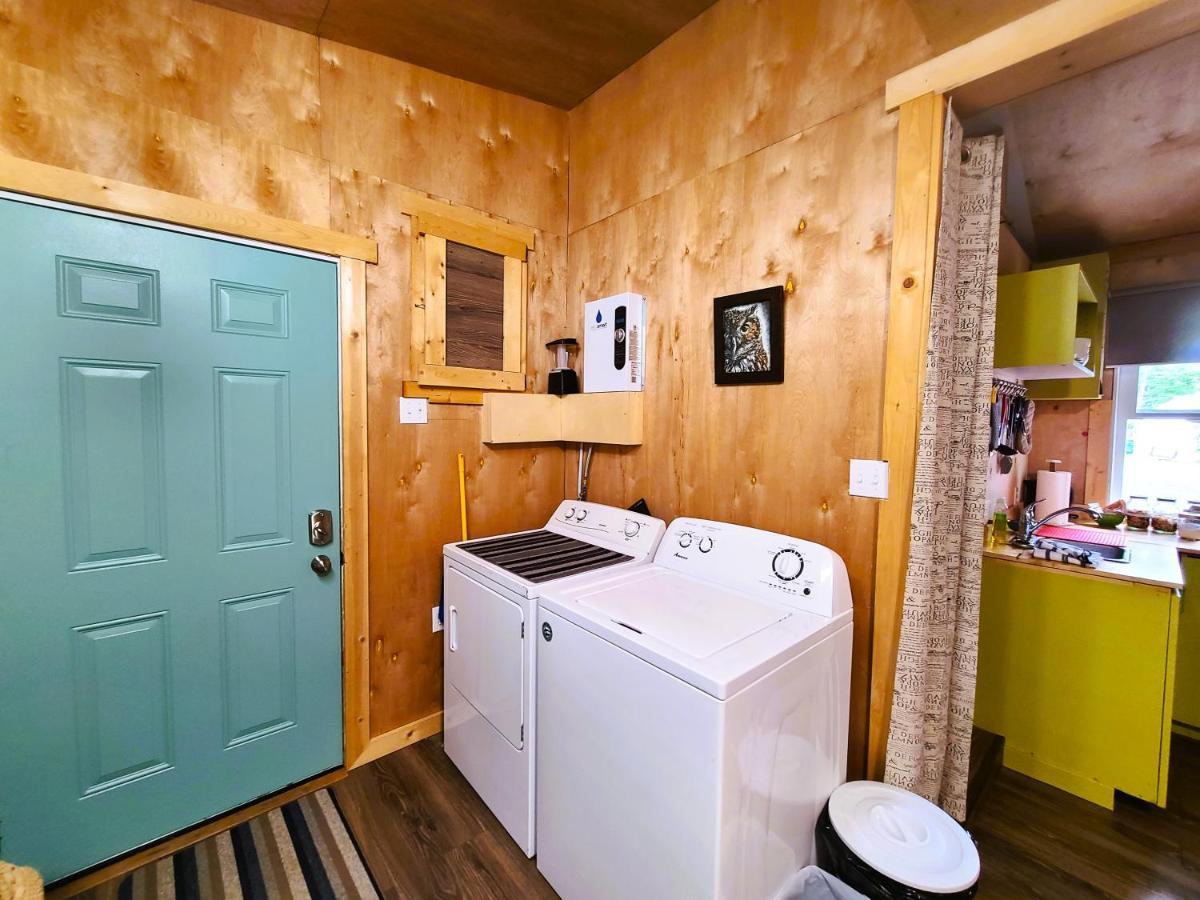 Woodcrest Bed And Breakfast 클리어워터비치 외부 사진