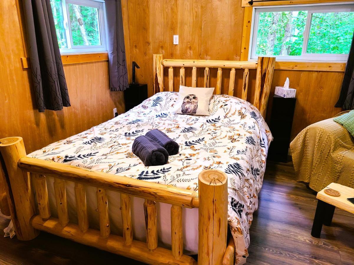 Woodcrest Bed And Breakfast 클리어워터비치 외부 사진