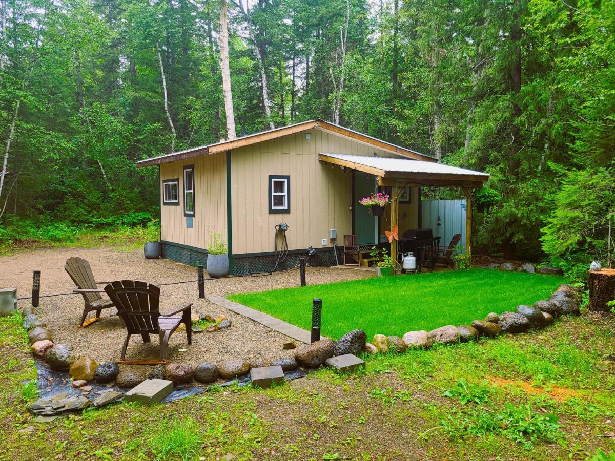 Woodcrest Bed And Breakfast 클리어워터비치 외부 사진