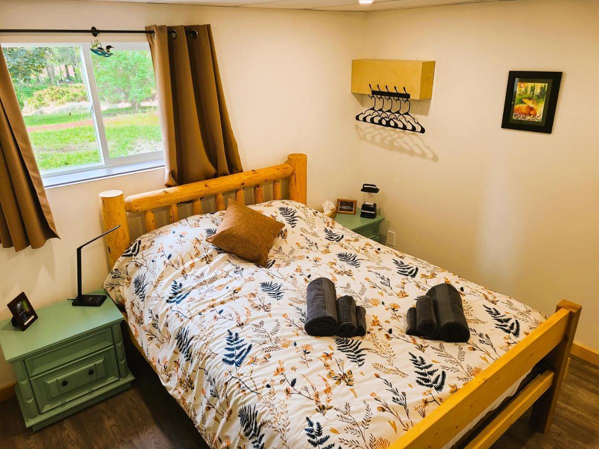 Woodcrest Bed And Breakfast 클리어워터비치 외부 사진