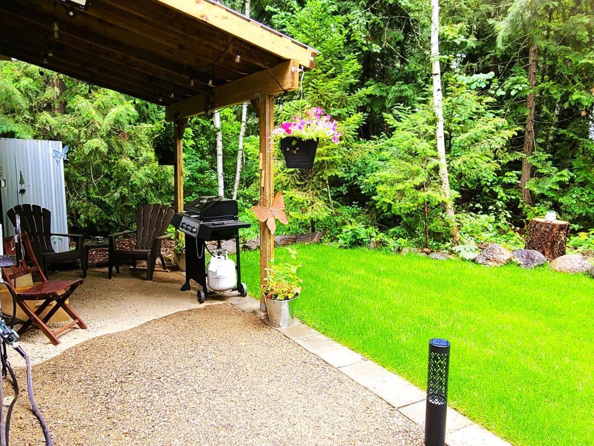 Woodcrest Bed And Breakfast 클리어워터비치 외부 사진