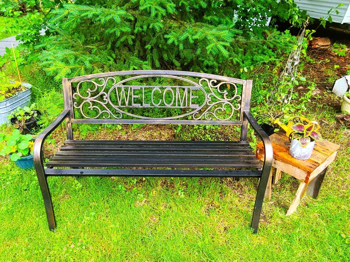 Woodcrest Bed And Breakfast 클리어워터비치 외부 사진