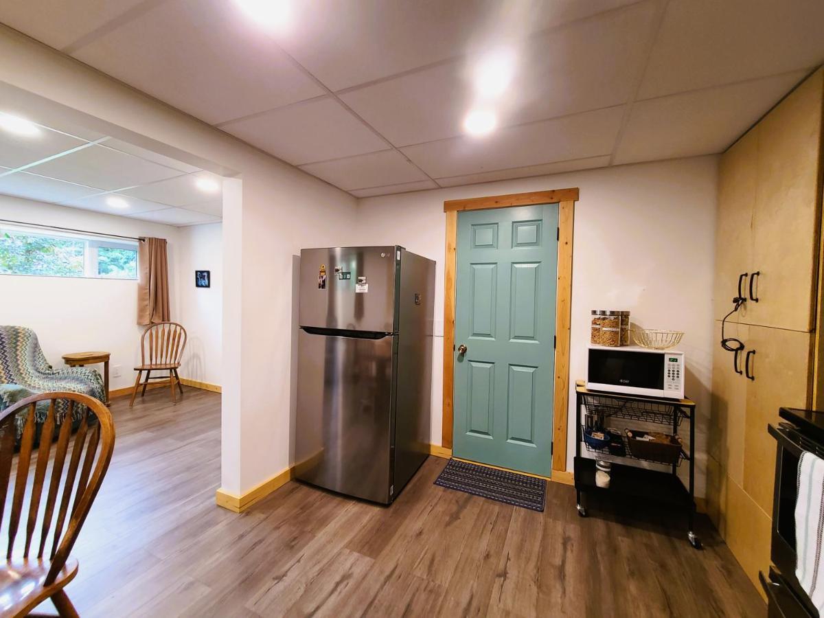 Woodcrest Bed And Breakfast 클리어워터비치 외부 사진