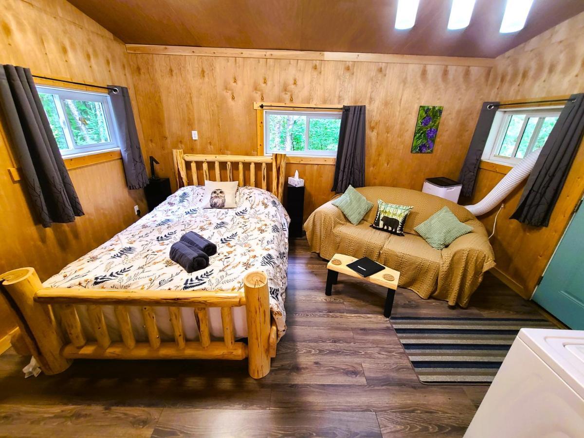Woodcrest Bed And Breakfast 클리어워터비치 외부 사진