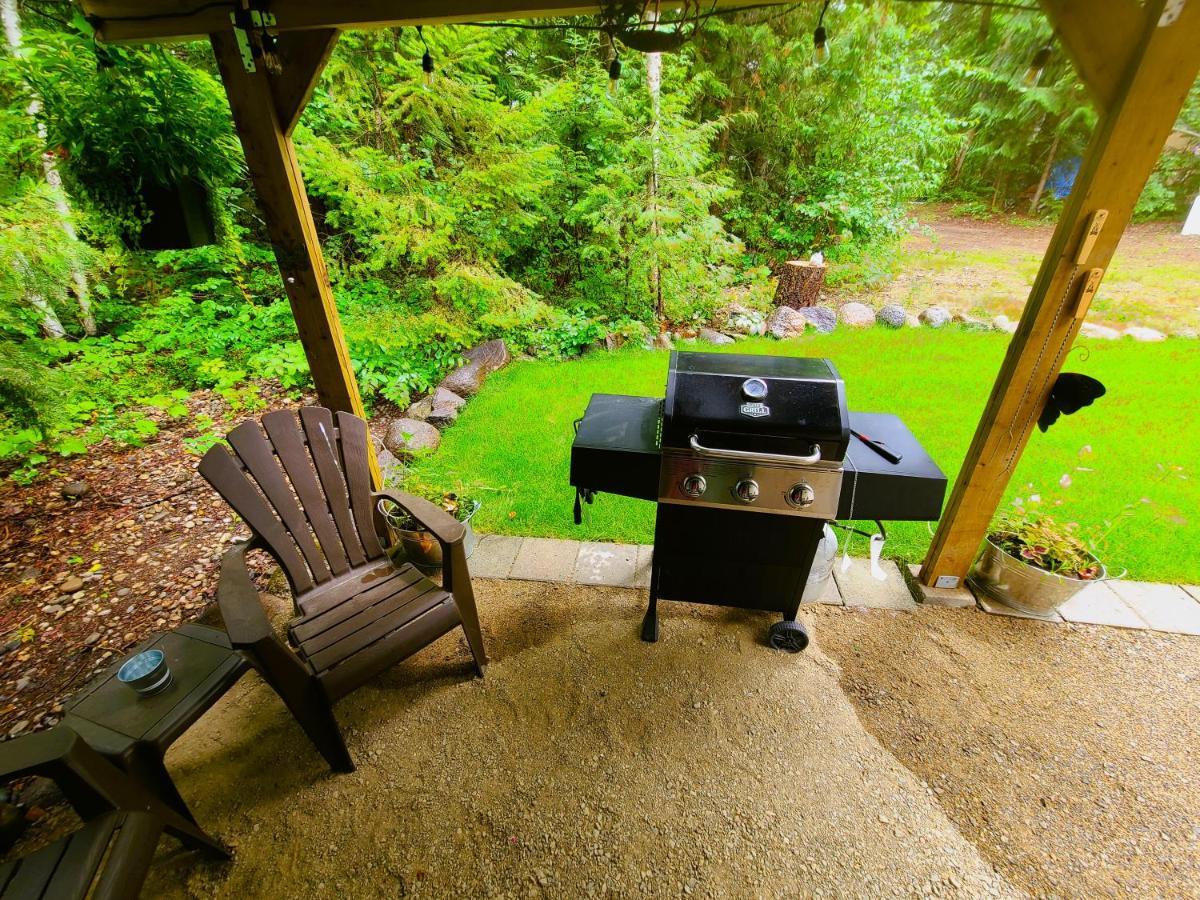 Woodcrest Bed And Breakfast 클리어워터비치 외부 사진