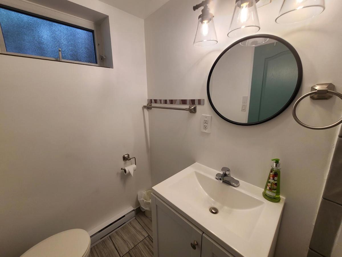 Woodcrest Bed And Breakfast 클리어워터비치 외부 사진