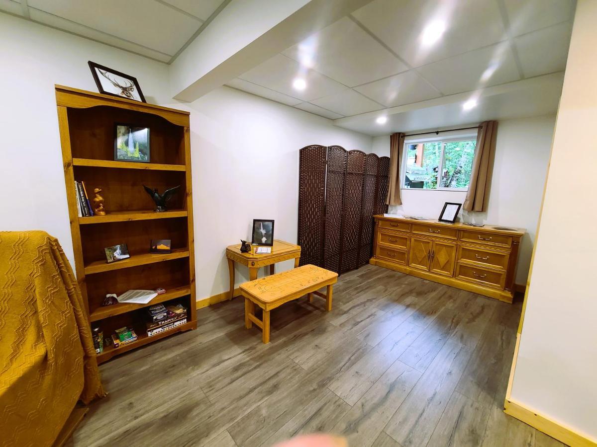 Woodcrest Bed And Breakfast 클리어워터비치 외부 사진