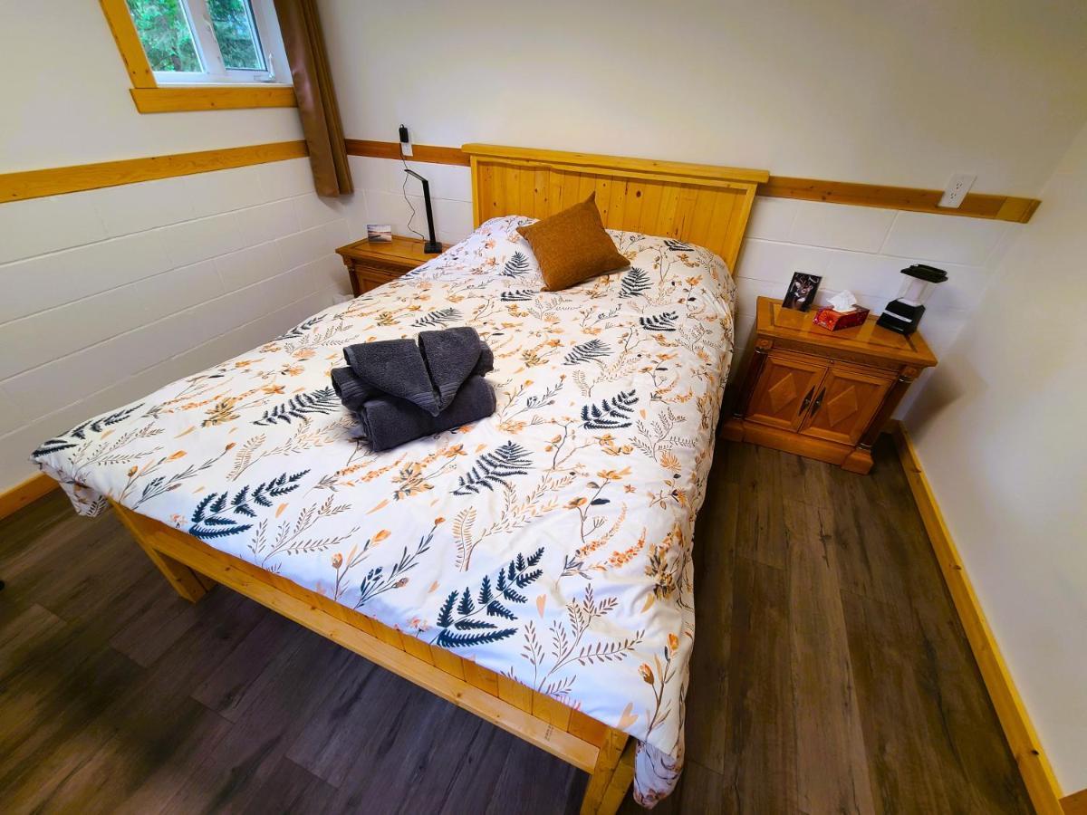 Woodcrest Bed And Breakfast 클리어워터비치 외부 사진