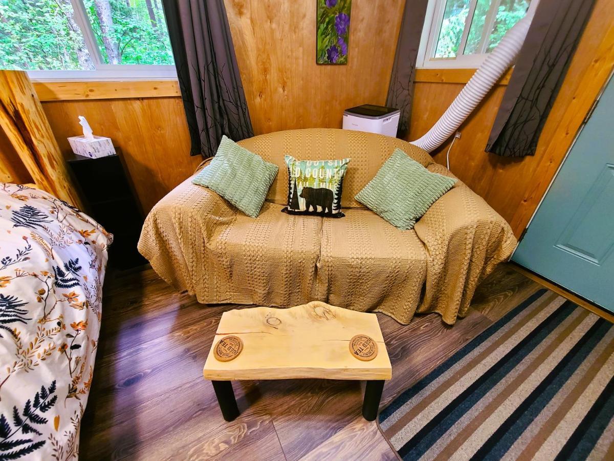 Woodcrest Bed And Breakfast 클리어워터비치 외부 사진