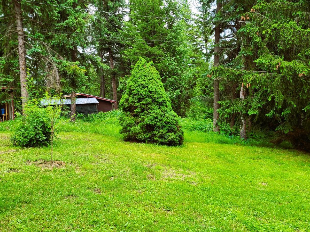 Woodcrest Bed And Breakfast 클리어워터비치 외부 사진