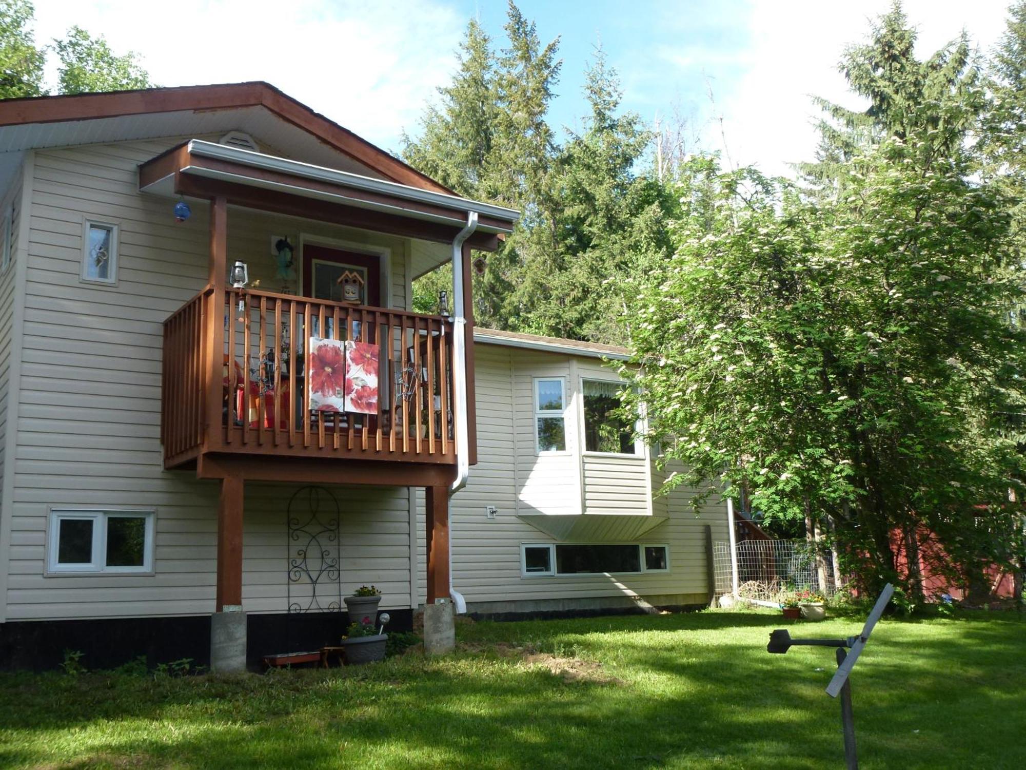 Woodcrest Bed And Breakfast 클리어워터비치 외부 사진